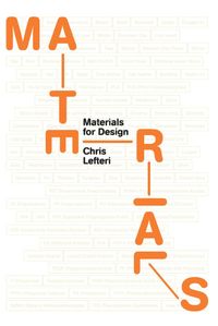 Produktbild: Materials for Design