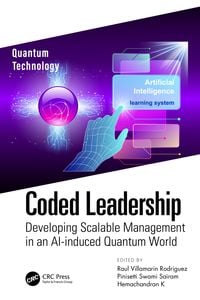 Produktbild: Coded Leadership