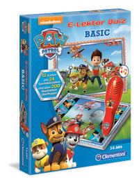 Produktbild: E-Lektor Quiz Basic Paw Patrol (Kinderspiel)