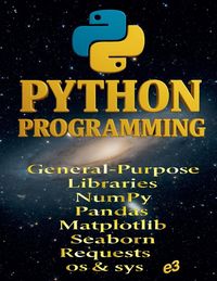 Produktbild: Python Programming