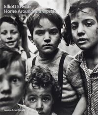 Produktbild: Elliott Erwitt: Home Around the World