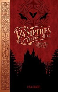 Produktbild: The Vampires of Yeeting Hill