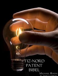 Produktbild: Tiz-Nord Patent Bibel