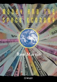 Produktbild: Money and the Space Economy