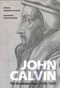 Produktbild: John Calvin