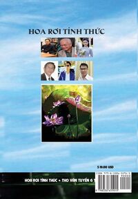 Produktbild: HOA ROI TINH THUC - SOFT cover