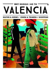 Produktbild: Why Should I Go To Valencia