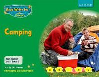 Produktbild: Munton, G: Read Write Inc. Phonics: Non-fiction Set 1 (Green