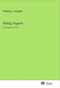 Produktbild: K&ouml;nig Yngurd