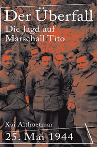 Produktbild: Der &Uuml;berfall