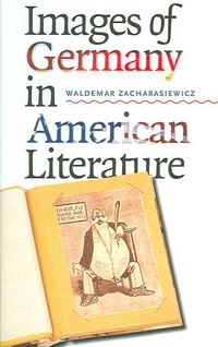 Produktbild: Images of Germany in American Literature