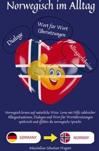 Produktbild: Norwegisch im Alltag