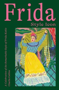 Produktbild: Frida: Style Icon