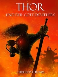 Produktbild: THOR und der Gott des Feuers