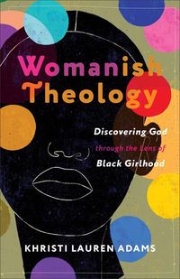 Produktbild: Womanish Theology