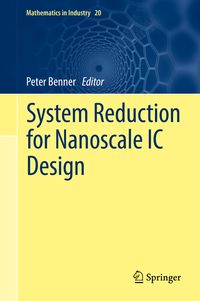Produktbild: System Reduction for Nanoscale IC Design