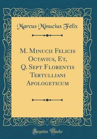 Produktbild: Lat-M Minucii Felicis Octavius