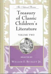 Produktbild: Natl Review Treas Of Classic C