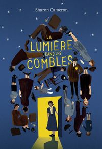 Produktbild: La lumi&egrave;re dans les combles