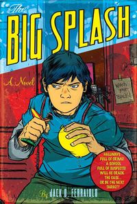 Produktbild: Big Splash