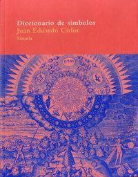 Produktbild: Diccionario de s&iacute;mbolos