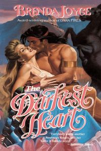 Produktbild: The Darkest Heart