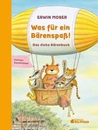 Produktbild: Was f&uuml;r ein B&auml;renspa&szlig;!
