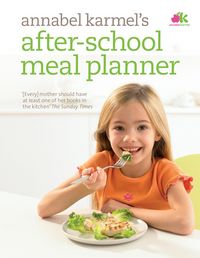 Produktbild: After-School Meal Planner