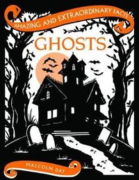 Produktbild: Day, M: Ghosts