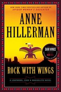Produktbild: Rock with Wings