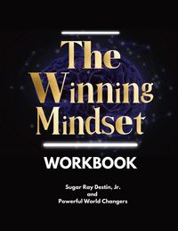 Produktbild: The Winning Mindset Workbook