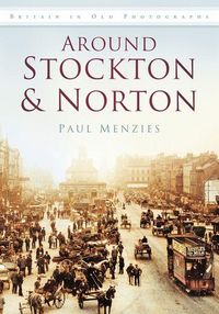 Produktbild: Around Stockton & Norton