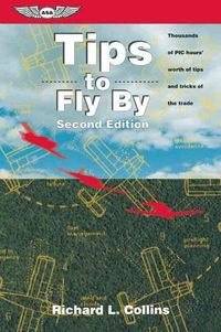 Produktbild: Tips To Fly By 2/e