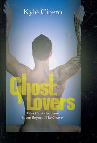 Produktbild: Ghost Lovers