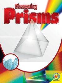 Produktbild: Discovering Prisms
