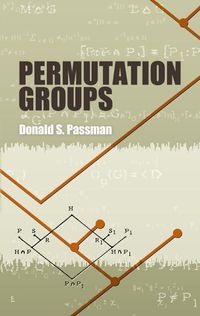 Bild vom Artikel Passman, D: Permutation Groups vom Autor Donald Passman
