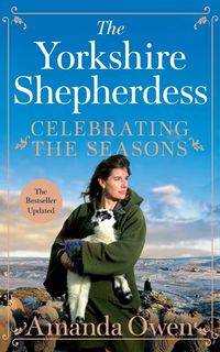 Produktbild: Celebrating the Seasons with the Yorkshire Shepherdess