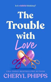 Produktbild: The Trouble with Love