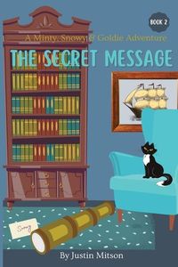Produktbild: The Secret Message