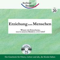 Produktbild: Erziehung zum Menschen