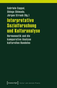 Produktbild: Interpretative Sozialforschung und Kulturanalyse