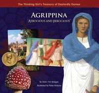 Produktbild: Agrippina "Atrocious and Ferocious"