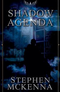 Produktbild: Shadow Agenda