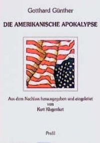 Produktbild: Die Amerikanische Apokalypse