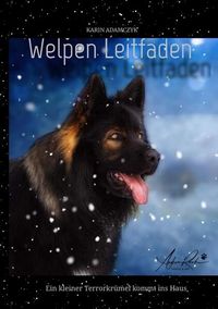 Produktbild: Welpen Leitfaden