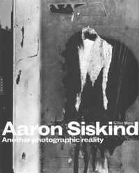 Produktbild: Mora, G: Aaron Siskind