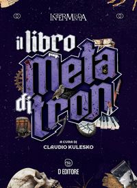 Produktbild: Il libro di Metatron