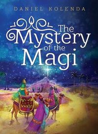 Produktbild: The Mystery of the Magi