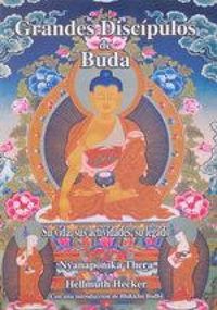 Produktbild: Grandes disc&iacute;pulos de Buda