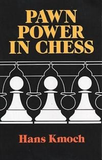 Produktbild: Pawn Power in Chess